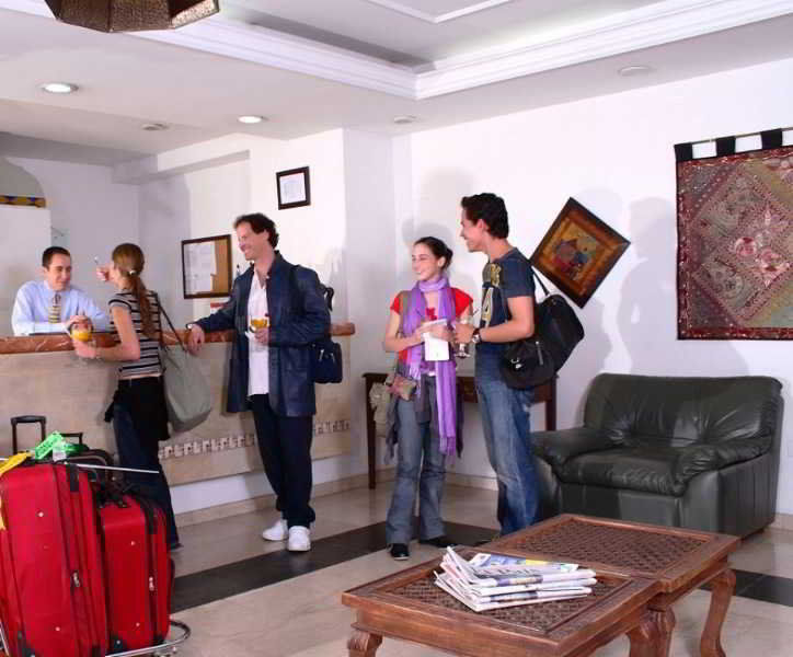 Hotel Mudejar Cali Exterior foto